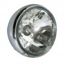 PHARE-OPTIQUE ORIGINE PIAGGIO MOTO-GUZZI 850-1100-1200 GRISO, 750 NEVADA, V7 CLASSIC, V7 STONE -GU06740500-
