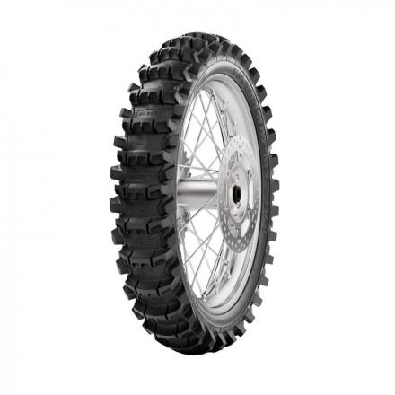 180460 PNEU MOTO 19'' 110-90-19 PIRELLI SCORPION MX32 MID SOFT NHS REAR TT 62M 2 Général | Fp-moto.com garage moto albi atel