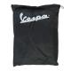103910 HOUSSE DE PROTECTION VEHICULE ORIGINE PIAGGIO 50-125 VESPA LX, PRIMAVERA, SPRINT -605291M002- 2 Général | Fp-moto.co