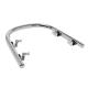 103589 PROTECTION GARDE BOUE AVANT ORIGINE PIAGGIO 125-250-300 VESPA GTS CHROME -602890M- 2 Général | Fp-moto.com garage mo