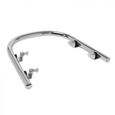 103589 PROTECTION GARDE BOUE AVANT ORIGINE PIAGGIO 125-250-300 VESPA GTS CHROME -602890M- 2 Général | Fp-moto.com garage mo
