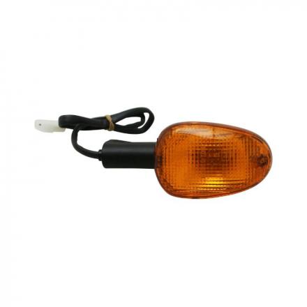 101169 CLIGNOTANT AVANT DROIT-ARRIERE GAUCHE ORIGINE PIAGGIO MOTO-GUZZI 750 NEVADA, V7 -B063800- 2 Général | Fp-moto.com ga