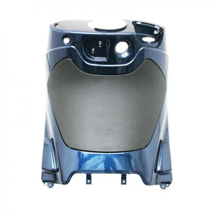 87532 CONTRE TABLIER ORIGINE PIAGGIO 125-250-300-400-500 BEVERLY BLEU 222-A -65293900DE - 2 Général | Fp-moto.com garage m