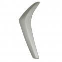 DEFLECTEUR AVANT GAUCHE ORIGINE PIAGGIO 50-125 LIBERTY -CM0200010043-
