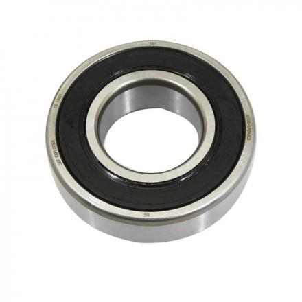 71272 ROULEMENT DE ROUE ARRIERE (25x52x15) (6205) ORIGINE PIAGGIO APRILIA 1000-1100 RSV-4, TUONO V4, 50-125 RS4, 900-1200 DORSOD