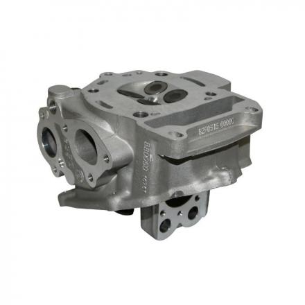 70722 CULASSE (SANS ARBRE A CAMES NI BASCULEURS) ORIGINE PIAGGIO 250-300 MP3, BEVERLY, 250 X-EVO, 300 VESPA GTS, X7-GILERA 250-3