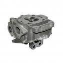 CULASSE (SANS ARBRE A CAMES NI BASCULEURS) ORIGINE PIAGGIO 250-300 MP3, BEVERLY, 250 X-EVO, 300 VESPA GTS, X7-GILERA 250-300 NEX