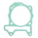 JOINT D'EMBASE (0,8MM) MAXISCOOTER ORIGINE PIAGGIO COMMUN A LA GAMME 125-250-300 -875114-