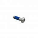 VIS-BOULON POUR DISQUE DE FREIN (6x20) ORIGINE PIAGGIO COMMUN A TOUTE LA GAMME -667152-