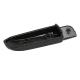 68329 REPOSE PIEDS PASSAGER DROIT ORIGINE PIAGGIO GILERA 800 GP-APRILIA 850 SRV, MOTO-GUZZI V85 -656429000C- 2 Général | Fp
