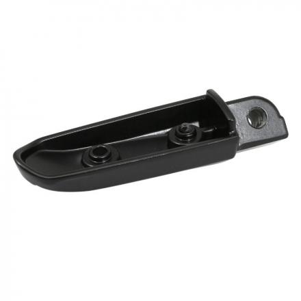 68329 REPOSE PIEDS PASSAGER DROIT ORIGINE PIAGGIO GILERA 800 GP-APRILIA 850 SRV, MOTO-GUZZI V85 -656429000C- 2 Général | Fp