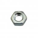 ECROU M6 ORIGINE PIAGGIO -020206-