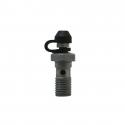 VIS DE PURGE ETRIER DE FREIN ORIGINE PIAGGIO GILERA 50 GPR -00H04702121-