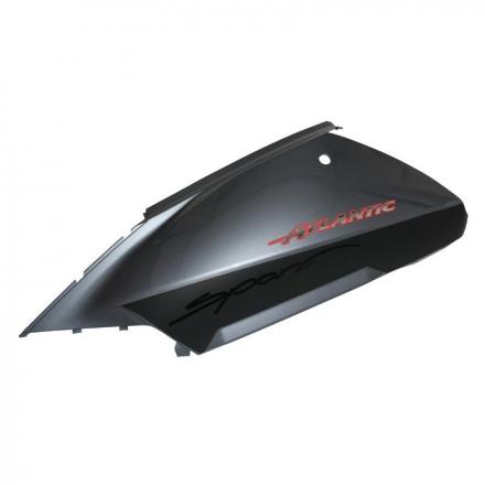 38953 AILE ARRIERE GAUCHE ORIGINE PIAGGIO APRILIA 125-300 ATLANTIC GRIS SHOT 2010-2012 -67701500XH2- 2 Général | Fp-moto.co