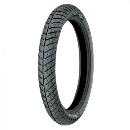 31241 PNEU MOTO 16' 100-80-16 MICHELIN CITY PRO TL-TT 50P (518358) 2 Général | Fp-moto.com garage moto albi atelier reparati