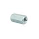 168605 ECROU DE CULASSE DIAM M7 HAUT 22mm LONG POUR MINARELLI 50 AM6 - DERBI - PEUGEOT 103 - MBK 51 - MOTOBECANE (VENDU A L'UNI