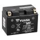 167847 BATTERIE 12V 11 Ah TTZ12S YUASA MF SANS ENTRETIEN LIVREE AVEC PACK ACIDE (Lg150xL87xH110mm) Batteries YUASA | Fp-moto.