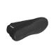 165644 COUVRE CHAUSSURES TUCANO FOOTERINE EN SILICONE IMPERMEABLE NOIR TAILLE L POUR CHAUSSURES 41 A 46 (SEMELLE ANTI-GLISSE) 2