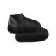 165644 COUVRE CHAUSSURES TUCANO FOOTERINE EN SILICONE IMPERMEABLE NOIR TAILLE L POUR CHAUSSURES 41 A 46 (SEMELLE ANTI-GLISSE) 2