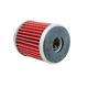 165373 FILTRE A HUILE MOTO ADAPTABLE FANTIC 250 CABALLERO 2011-2013 - GAS GAS 250 EC F 2012-2015 - YAMAHA 125 MT 2015-2018, 125 