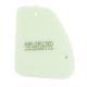 165415 FILTRE A AIR SCOOT ADAPTABLE PEUGEOT 50 NEW VIVACITY 2007-2009, 50 SPEEDFIGHT 2005-2010, 50 TKR 2005-2013, 50 VIVACITY 19
