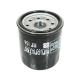141427 FILTRE A HUILE MOTO ADAPTABLE KTM 620 EXC 1994-1999, 640 DUKE 1999-2007, 640 LC4 1999-2007 (65x75mm) -HIFLOFILTRO HF156-
