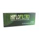 165402 FILTRE A AIR MAXISCOOTER ADAPTABLE HONDA 100 LEAD 2008-2011 -HIFLOFILTRO HFA1117- 2 Général | Fp-moto.com garage mot