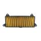 165402 FILTRE A AIR MAXISCOOTER ADAPTABLE HONDA 100 LEAD 2008-2011 -HIFLOFILTRO HFA1117- 2 Général | Fp-moto.com garage mot