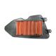 165401 FILTRE A AIR MAXISCOOTER ADAPTABLE HONDA 100 LEAD 2003-2007 -HIFLOFILTRO HFA1116- 2 Général | Fp-moto.com garage mot