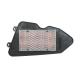165401 FILTRE A AIR MAXISCOOTER ADAPTABLE HONDA 100 LEAD 2003-2007 -HIFLOFILTRO HFA1116- 2 Général | Fp-moto.com garage mot