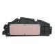 165394 FILTRE A AIR MAXISCOOTER ADAPTABLE SYM 250 JOYMAX GTS 2006-2008, 300 JOYMAX EVO 2009-2015 -HIFLOFILTRO HFA5107- 2 Généra