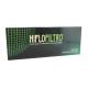 165394 FILTRE A AIR MAXISCOOTER ADAPTABLE SYM 250 JOYMAX GTS 2006-2008, 300 JOYMAX EVO 2009-2015 -HIFLOFILTRO HFA5107- 2 Généra