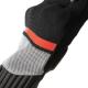 165483 GANTS PRINTEMPS-ETE TUCANO HOMME PENNA NOIR-ROUGE T11 (XL) (HOMOLOGUE EN 13594:2015-CE) (COMPATIBLE ECRAN TACTILE) 2 Gé