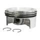 70611 PISTON ORIGINE (CAT-1) PIAGGIO 300 MP3, YOURBAN, BEVERLY, CARNABY, VESPA GTS, X7-GILERA 300 NEXUS-APRILIA 300 ATLANTIC, SP