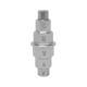 160185 OUTIL DE BLOQUAGE PIVOT DE ROUE AVANT (DIAM DE 12 à 24mm) -P2R- 2 Général P2R | Fp-moto.com garage moto albi atelier 