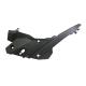 149379 MASQUE-SUPPORT TABLEAU DE BORD DROIT ORIGINE PIAGGIO GILERA 50 SMT, RCR 2018- -2B004322- 2 Général | Fp-moto.com gar