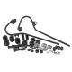 156581 PARE BRISE TRANSPARENT ORIGINE PIAGGIO 50 TYPHOON 2018--APRILIA 50 SR MOTARD 2018- -1B005934- 2 Général | Fp-moto.co