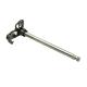 146184 AXE DE SELECTEUR DE VITESSES ORIGINE PIAGGIO APRILIA 50-125 RS4 2011-2017, 125 TUONO 2017-, 125 RX, SX 2018- -1A006754- 