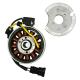 151723 ALLUMAGE COMPLET ORIGINE PIAGGIO GILERA SMT 50 2018--APRILIA 50 SX, RX 2018- (ROTOR + STATOR) -1A008984- 2 Général |
