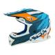 161179 CASQUE CROSS ADULTE ADX MX2 BLEU MAT L (BOUCLE DOUBLE D) 2 Général | Fp-moto.com garage moto albi atelier reparation