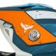 161179 CASQUE CROSS ADULTE ADX MX2 BLEU MAT L (BOUCLE DOUBLE D) 2 Général | Fp-moto.com garage moto albi atelier reparation