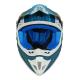 161179 CASQUE CROSS ADULTE ADX MX2 BLEU MAT L (BOUCLE DOUBLE D) 2 Général | Fp-moto.com garage moto albi atelier reparation