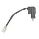 143762 STARTER DE CARBURATEUR SCOOT GURTNER POUR PEUGEOT 50 LUDIX ELECTRIQUE (VENDU A L'UNITE) 2 Général | Fp-moto.com garag