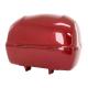 145365 TOP CASE 32L ORIGINE PIAGGIO 50-125 PRIMAVERA 2012- ROUGE 880-A -CM272918- 2 Général | Fp-moto.com garage moto albi 