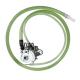 92719 POMPE A HUILE ORIGINE PIAGGIO 50 ZIP 1998-2005, ZIP SP 1998-2013, VESPA ET2 1998-2013, NRG MC2 1998-2005-GILERA 50 RUNNER 