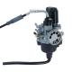 93034 CARBURATEUR ORIGINE PIAGGIO 50 NRG POWER 2005- -8463586- 2 Général | Fp-moto.com garage moto albi atelier reparation