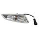 92141 CLIGNOTANT AVANT GAUCHE ORIGINE PIAGGIO 50 VESPA PRIMAVERA 2013-, SPRINT 2014- -6800845- 2 Général | Fp-moto.com gara