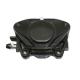 95511 ETRIER FREIN AVANT DROIT HENG-TONG ORIGINE PIAGGIO 125-250-300-400-500-MP3 2008-2014, 125-300 YOURBAN 2012--GILERA 500 FUO