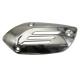 94847 PROTECTION-TOLE ECHAPPEMENT ORIGINE PIAGGIO 50-125 VESPA PRIMAVERA 2013-, SPRINT 2014- -B018955- 2 Général | Fp-moto.