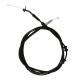 95638 CABLE-TRANSMISSION DE GAZ ORIGINE PIAGGIO 125 X7 2008-, X8 2004-2006, X-EVO 2007 -CM073308- 2 Général | Fp-moto.com g